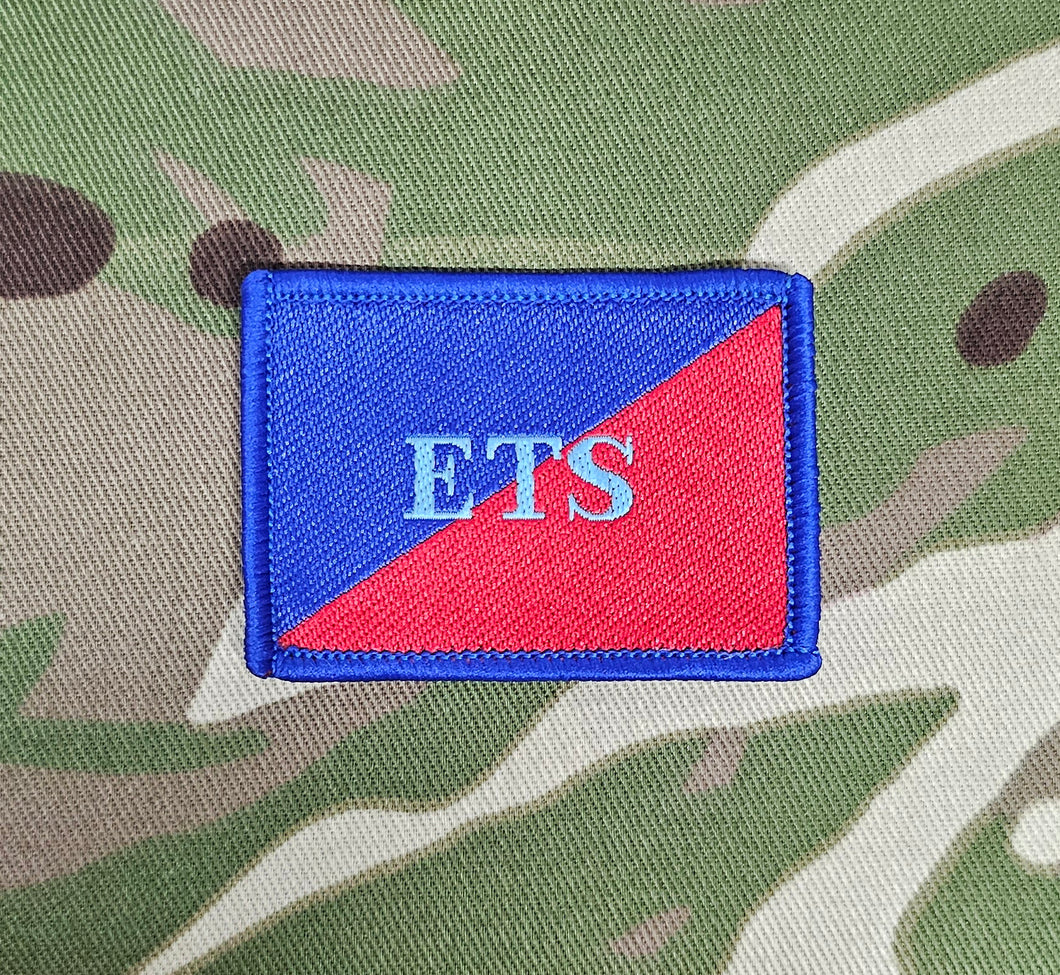 Ets Commandant Guard Adjutant Generals Corps (AGC/ETS) Education Training Services - Tactic ...
