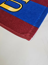Load image into Gallery viewer, Fully Printed Royal Artillery &#39;The gunners&#39; (RA) Towel
