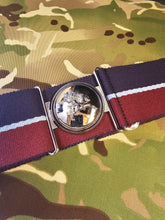 Load image into Gallery viewer, RAF / Royal Air Force - British Army Airborne Forces - Pegasus Stable Belt

