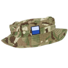 Load image into Gallery viewer, 216 Para Signal Squadron - Mini / Bush Hat / Drop Zone Badge / Patch (DZ) / Tactical Recognition Flash (TRF)
