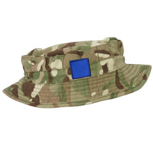 Load image into Gallery viewer, 2 Para - Mini / Bush Hat / Drop Zone Badge / Patch (DZ) / Tactical Recognition Flash (TRF)
