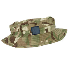 Load image into Gallery viewer, 3 Para - Mini / Bush Hat / Drop Zone Badge / Patch (DZ) / Tactical Recognition Flash (TRF)
