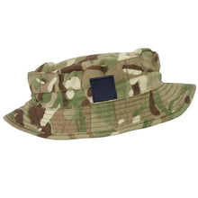 Load image into Gallery viewer, 4 Para - Mini / Bush Hat / Drop Zone Badge / Patch (DZ) / Tactical Recognition Flash (TRF)
