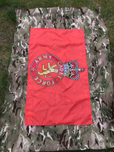 Load image into Gallery viewer, ACF / Army Cadet Force - Fully Printed Flag
