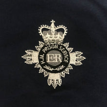 Load image into Gallery viewer, HM Prison Service / HMP (EIIR)- Embroidered Design - Choose your Garment
