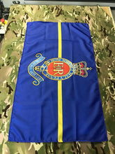 Load image into Gallery viewer, 3 Royal Horse Artillery RHA Flag
