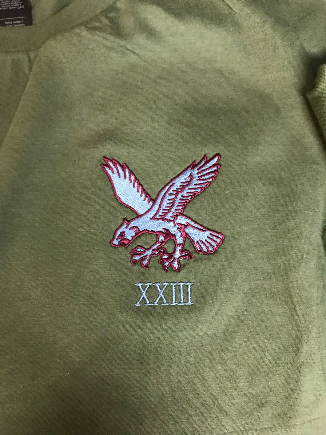 23 Parachute Engineer Regiment - Embroidered - Choose your Garment