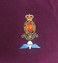 Load image into Gallery viewer, 7 Para RHA (Royal Horse Artillery) - Embroidered - Choose your Garment
