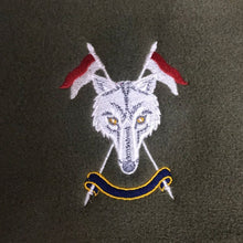 Load image into Gallery viewer, Scottish &amp; Northern Irish Yeomanry (SNIY) - Embroidered - Choose your Garment

