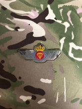 Load image into Gallery viewer, Spanish/Spain paracaidista Airborne Parachutist / paratrooper Wings
