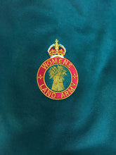 Load image into Gallery viewer, WW2 Womens Land Army (WLA) - Embroidered Design - Choose your Garment
