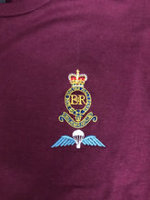 Load image into Gallery viewer, 7 Para RHA (Royal Horse Artillery) - Embroidered - Choose your Garment
