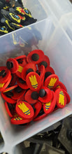 Load image into Gallery viewer, silicone / clog / water shoe - novelty charm / gem / logo logo customise your tactical military footwear here - Airborne / JTAC / Sapper / AT
