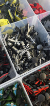 Load image into Gallery viewer, silicone / clog / water shoe - novelty charm / gem / logo logo customise your tactical military footwear here - Airborne / JTAC / Sapper / AT

