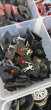 Load image into Gallery viewer, clog / water shoe - novelty charm / gem / logo customise your tactical military footwear here - Airborne / JTAC / Sapper / AT

