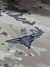 Load image into Gallery viewer, Parachute Regiment - British Airborne Forces - Chrome ABS 3D automobile / car / Truck / Decal / logo
