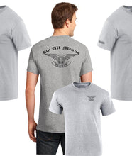 Load image into Gallery viewer, Ranger Regiment - by all means - t-shirt British Armed Forces sof - special ops
