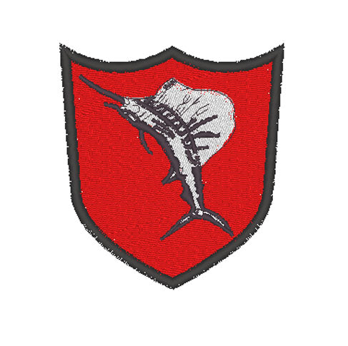 British Army Training Support Unit Belize (BATSUB) - Embroidered Design - Choose your Garment