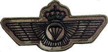 Load image into Gallery viewer, Spanish/Spain paracaidista Airborne Parachutist / paratrooper Wings
