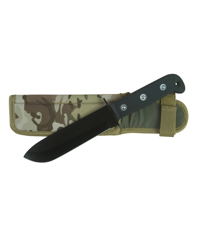 british army survival knife