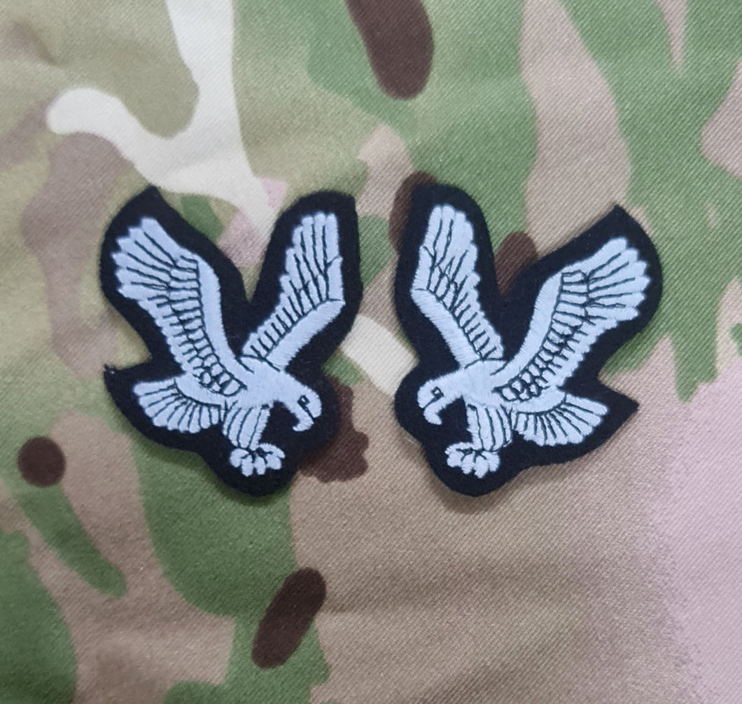 Army Air Corps AAC Eagles SNCO No2 Dress Badge