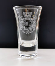 Load image into Gallery viewer, Engraved Tall Shot Glasses 60ml
