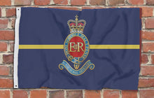 Load image into Gallery viewer, 3 Royal Horse Artillery RHA Flag
