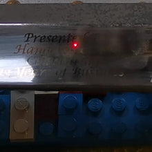Load image into Gallery viewer, British Royal Navy Officer&#39;s Sword - 1827 Pattern
