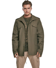 Load image into Gallery viewer, Brandit M-65 Classic Jacket
