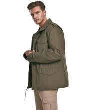 Load image into Gallery viewer, Brandit M-65 Classic Jacket
