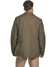 Load image into Gallery viewer, Brandit M-65 Classic Jacket
