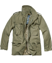 Load image into Gallery viewer, Brandit M-65 Classic Jacket
