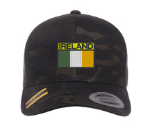 Load image into Gallery viewer, Embroidered Flexfit Yupong Cap Ireland
