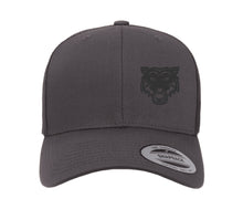 Load image into Gallery viewer, Embroidered Flexfit Yupong Cap tigers
