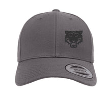 Load image into Gallery viewer, Embroidered Flexfit Yupong Cap tigers
