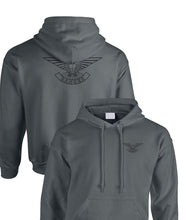 Load image into Gallery viewer, Double Printed Hoodie - Ranger Regiment
