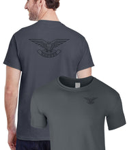 Load image into Gallery viewer, Double Printed Cotton T-Shirt - Ranger Regiment
