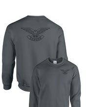 Load image into Gallery viewer, Double Printed Sweatshirt - Ranger Regiment

