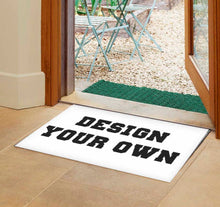 Load image into Gallery viewer, Bespoke Doormat
