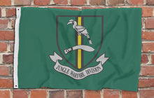 Load image into Gallery viewer, Jungle Warfare Division - Fully Printed Flag
