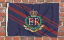 Load image into Gallery viewer, Royal Military Police / RMP - Fully Printed Flag
