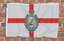 Load image into Gallery viewer, Royal Regiment of Fusiliers / RRF - Fully Printed Flag
