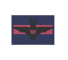 Load image into Gallery viewer, Guards Platoon (Gds Pl) 3rd Battalion Parachute Regiment (3 Para) - Embroidered Logo / Motif - Choose your Garment
