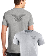 Load image into Gallery viewer, Double Printed Cotton T-Shirt - Ranger Regiment
