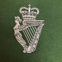 Load image into Gallery viewer, Royal Irish Regiment  - Embroidered - Choose your Garment
