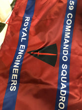 Load image into Gallery viewer, 59 Commando Squadron Royal Engineers Flag
