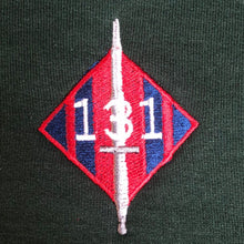 Load image into Gallery viewer, 131 Commando Squadron Royal Engineers (RE) - Embroidered - Choose your Garment
