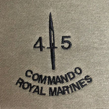 Load image into Gallery viewer, 45 Commando  - Embroidered Design - Choose your Garment
