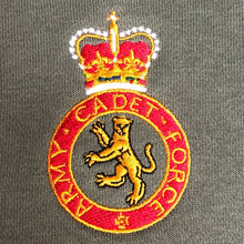 Load image into Gallery viewer, Embroidered Army Cadet Force (ACF) - Choose your Garment
