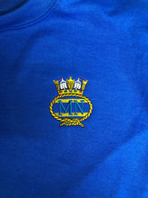 Load image into Gallery viewer, British Merchant Navy - Embroidered - Choose your Garment
